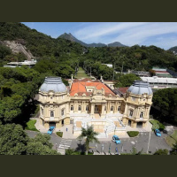 Candidatos ao governo do Rio dão largada à campanha com agendas em diferentes regiões