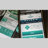 ‘O Pix é imparável’, diz CEO da PagBrasil