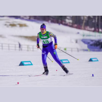 Brasil busca primeira medalha e leva delegação recorde à Olimpíada de Inverno