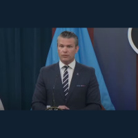 Secretário de Defesa dos EUA diz que mais de 15 mil alvos foram destruídos no Irã