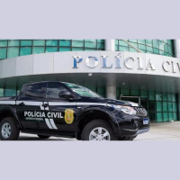 Operação mira quadrilha que atuava no furto de caminhonetes de luxo