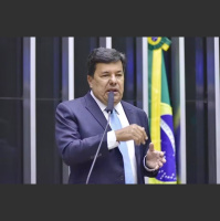 Temos condição de terminar o ano com PEC da Segurança votada, diz relator da proposta