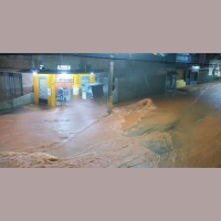 Zona da Mata Mineira: sobe para 31 número de mortes provocadas pelo temporal