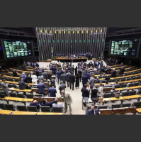 Artistas se mobilizam contra PEC da blindagem e chamam proposta de PEC da bandidagem