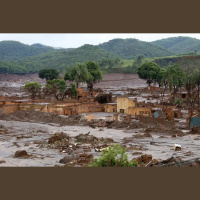 Justiça de Londres avalia critérios de indenização aos atingidos pelo rompimento da barragem de Mariana