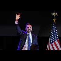 O que está em jogo para Trump com vitórias democratas em eleições regionais nos EUA?