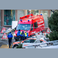 Apenas 40 dos 128 estabelecimentos de Crans-Montana passaram por inspeção em 2025, diz prefeito