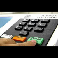 Mais de 158 milhões de brasileiros vão às urnas neste domingo (25) para o segundo turno das eleições