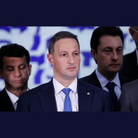 Relator do PL Antifacção diz que vai cobrar sanção integral do texto