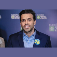 TRE-SP nega novo recurso e mantém Pablo Marçal inelegível até 2032