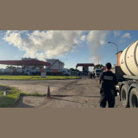 Lei do devedor contumaz poderia ter interrompido fraudes, diz presidente do Instituto Combustível Legal sobre Refit