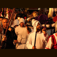 Cidades históricas de MG recebem programação especial pela Sexta-Feira da Paixão