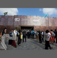 Mapa do caminho dos combustíveis fósseis fica fora do texto final, diz presidente da COP30