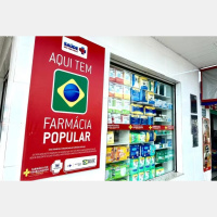 PF faz operação contra fraudes no Farmácia Popular prejuízo estimado é de R$ 30 milhões