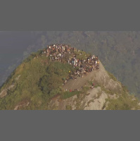 Operação da PM no Vidigal visa traficantes CV da Bahia que estão escondidos no Rio