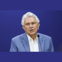 Caiado diz respeitar críticas de Leite, mas afirma que rótulos não podem ser repassados