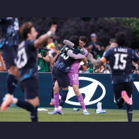 Primeiro dia sem jogos na Copa deixa torcedores com sensação de vazio