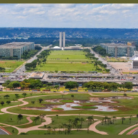 Sete de setembro: manifestações antecipam disputa eleitoral de 2026, diz cientista político