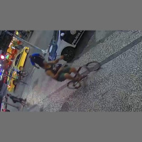 Polícia identifica quinto suspeito de agredir ciclista que morreu em Copacabana, no Rio