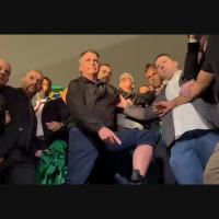 PF já havia pedido prisão preventiva de Bolsonaro antes de Moraes decidir por medidas cautelares