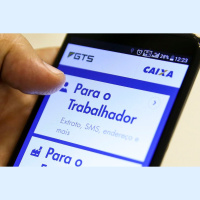 Governo vai liberar R$ 7 bi do FGTS para reduzir dívidas de trabalhadores