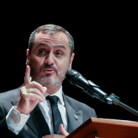 Flávio Dino determina reintegração imediata de Andrei Rodrigues ao cargo de diretor-geral da PF