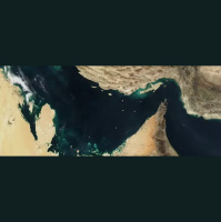 Guarda Revolucionária do Irã diz ter controle total do Estreito de Ormuz