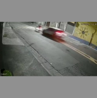 Mulher é presa após atropelar e matar companheiro e amiga crime foi motivado por ciúmes