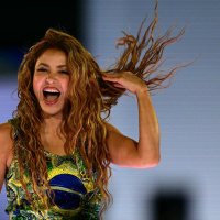 Qual o segredo de um hit da Copa?: Shakira aposta em música com vídeo gravado no Maracanã