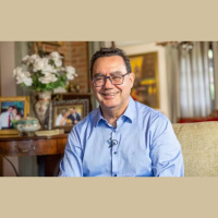 Avante anuncia pré-candidatura do escritor Augusto Cury à Presidência