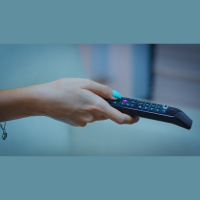 TV já é mais usada que o computador para acessar internet no Brasil, segundo IBGE