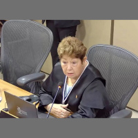 Desembargadora afirma que situação de juízes é de escravidão e que no futuro não poderão pagar contas