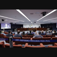 STF pode formar maioria nesta quinta (11) para condenar Bolsonaro por tentativa de golpe