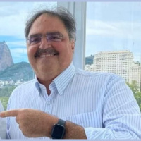 Filho de ex-prefeito do Rio investigado por vazamento de dados de autoridades é considerado foragido