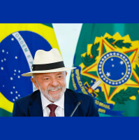 Genial/Quaest: aprovação de Lula cresce na faixa de 35 a 59 anos e entre mulheres