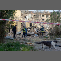 Líderes da UE enfatizam soberania da Ucrânia