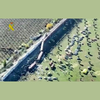 Ao menos 30 pessoas morrem em colisão de dois trens de alta velocidade na Espanha