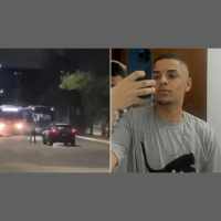 Dois homens são mortos com mais de 50 tiros em ações policiais em São Paulo