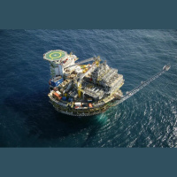 Petrobras deve concluir perfuração de poço de petróleo na Foz do Amazonas em 20 dias