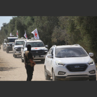 Israel acusa o Hamas de continuar violando o acordo de cessar-fogo