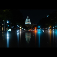 Shutdown no governo dos EUA vai manter apenas atividades essenciais