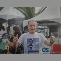 Maratonista de 84 anos quer correr até os 100 conheça histórias de atletas da terceira idade