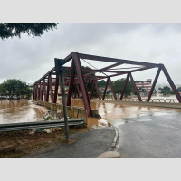 Operação de guerra, diz prefeita de Juiz de Fora (MG) sobre ações após temporal