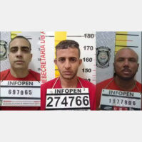 Hacker que fugiu de presídio em BH com alvará falso é preso no Rio