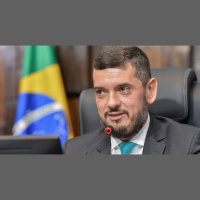 Alerj publica em Diário Oficial revogação de prisão de Bacellar