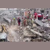 Israel mata comandante da Guarda Revolucionária iraniana e amplia tensão no Oriente Médio