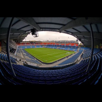 Presidente da Alesp diz que não pretende pautar projeto sobre venda de álcool em estádios neste ano