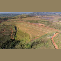 Justiça determina paralisação das operações da Vale no Complexo de Fábrica, em Ouro Preto