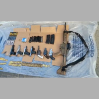 Sete integrantes do Comando Vermelho morrem durante confronto com a polícia no Ceará