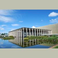 Itamaraty acusa EUA de não seguir boas práticas ao retirar credenciais de delegado sem aviso prévio